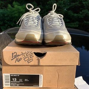 Air max 97